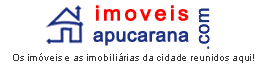 Os imóveis e as Imobiliárias da cidade reunidos aqui!